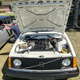 Illustration for article titled Volvo Club of America National/SLORolling Festival 2019 Photodump